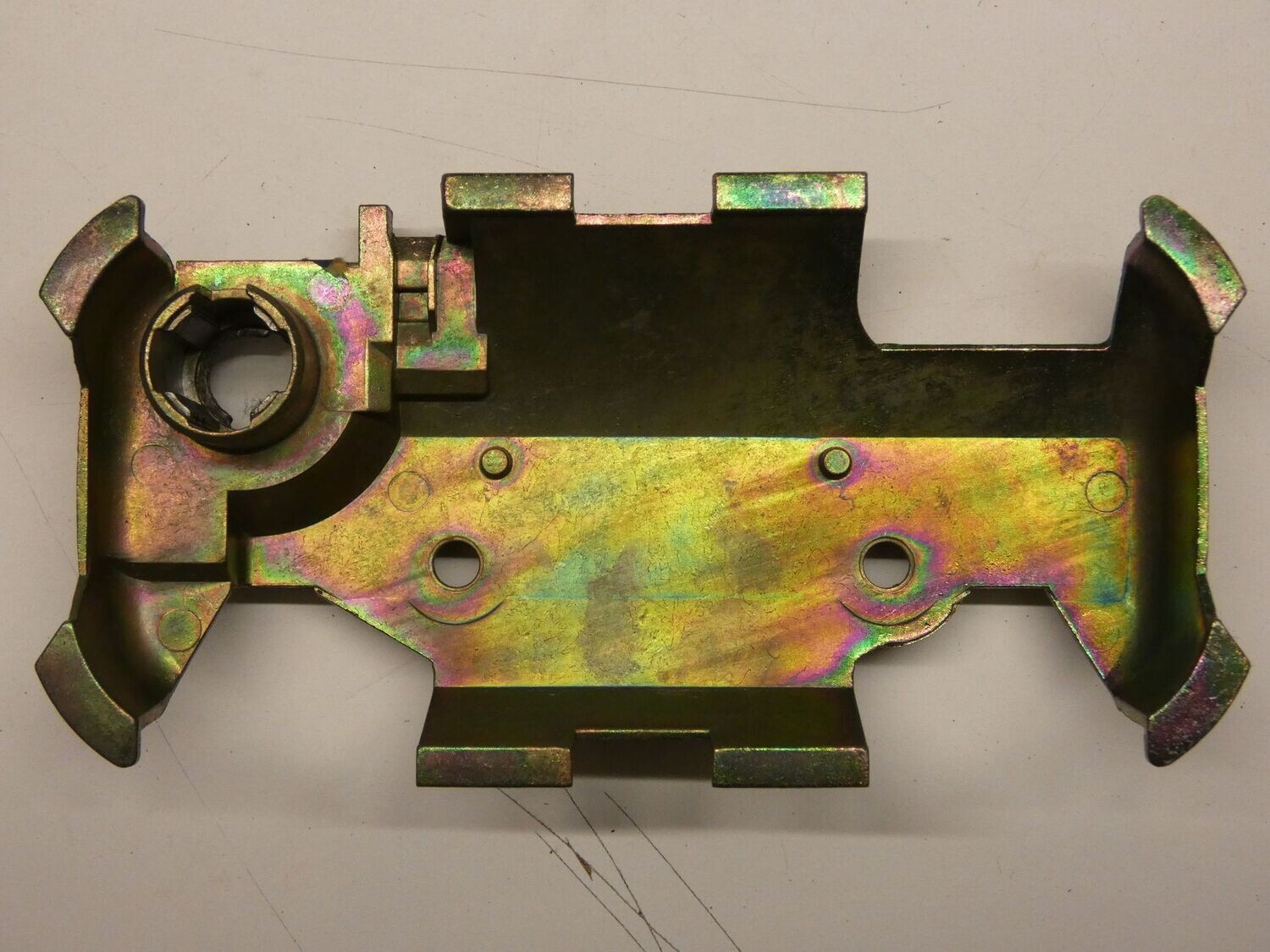 Opel Halter Türgriff