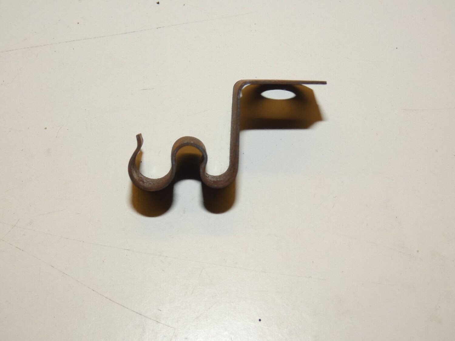 Opel Halter Leitung