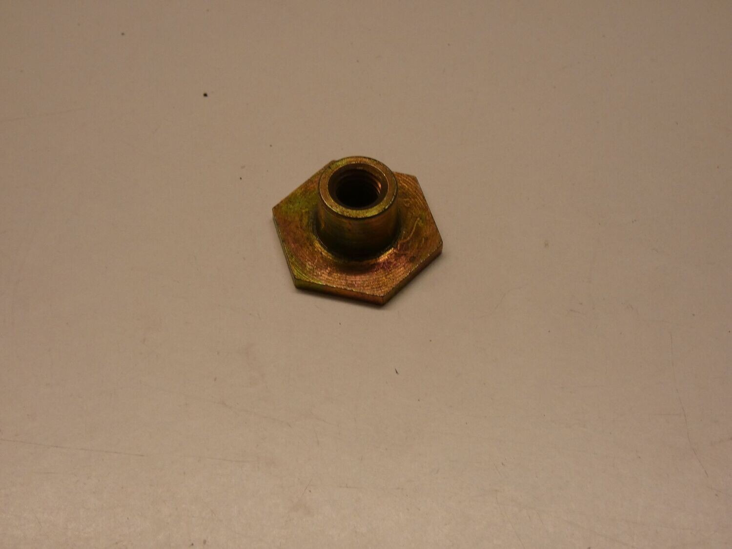 Opel Buchse Dämpfer