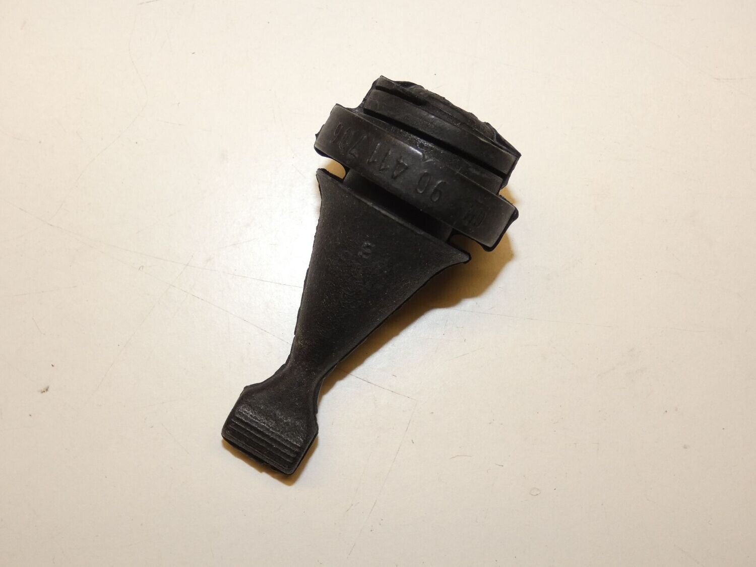 Opel Dämpfer Luftfilter - Radhaus