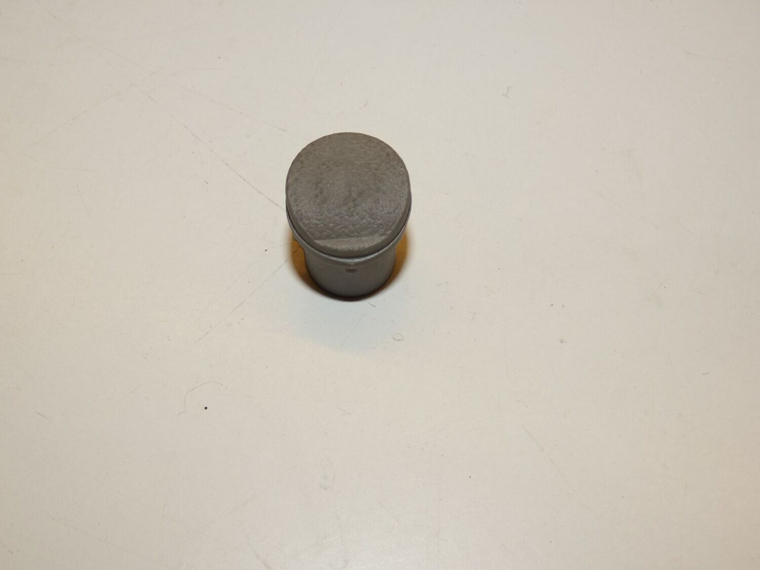 Opel Abdeckkappe grau