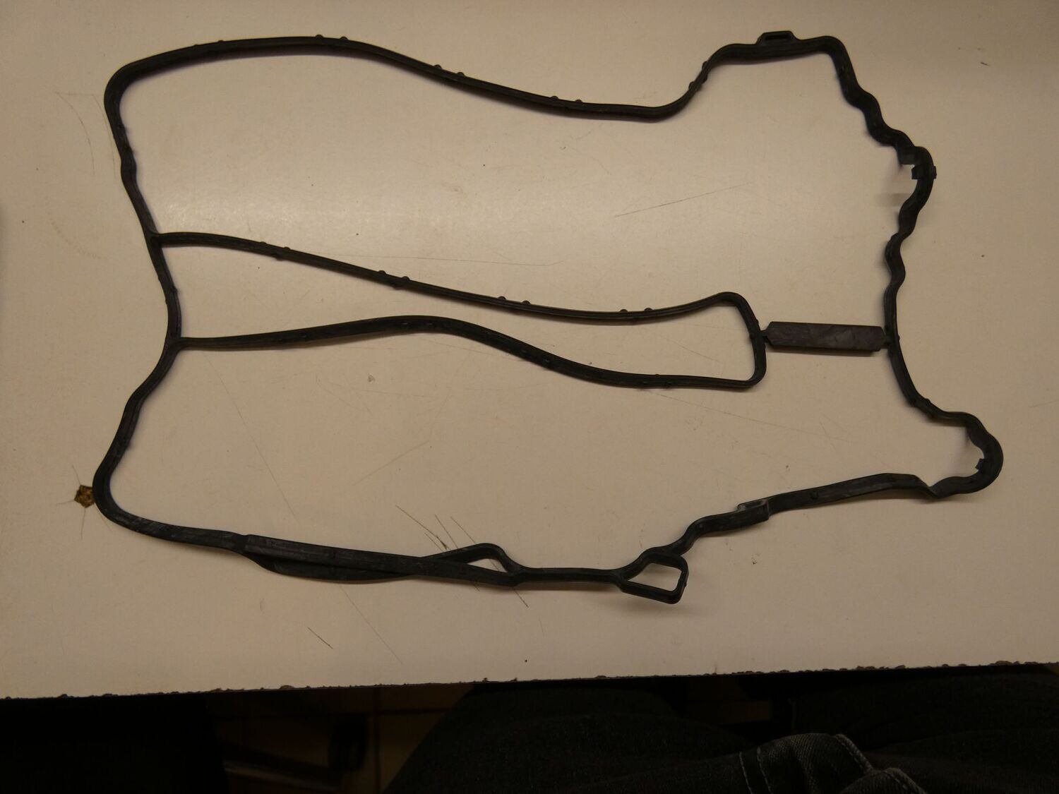 Opel Ventildeckeldichtung