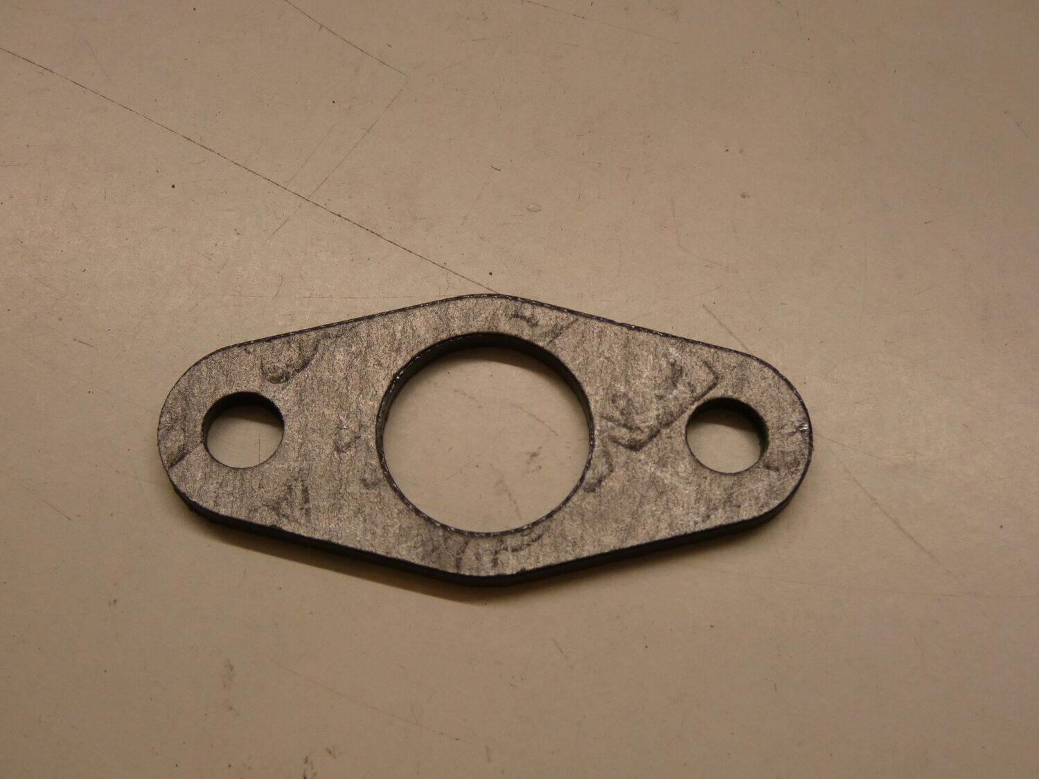 Opel Dichtung Kraftstoffpumpe