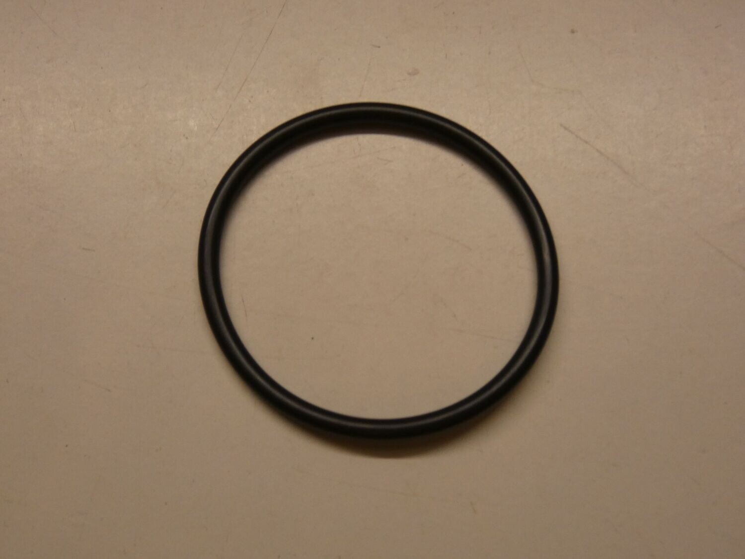 Dichtring Adapterbefestigung