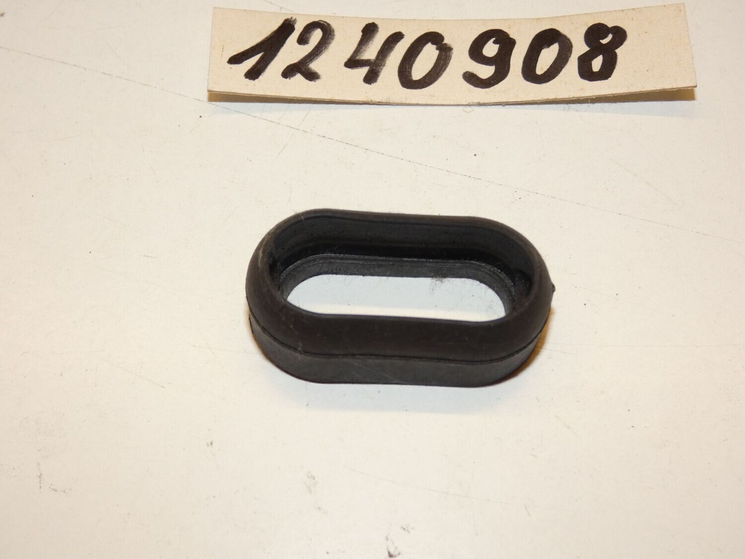 Opel Dichtung Kontaktschalter