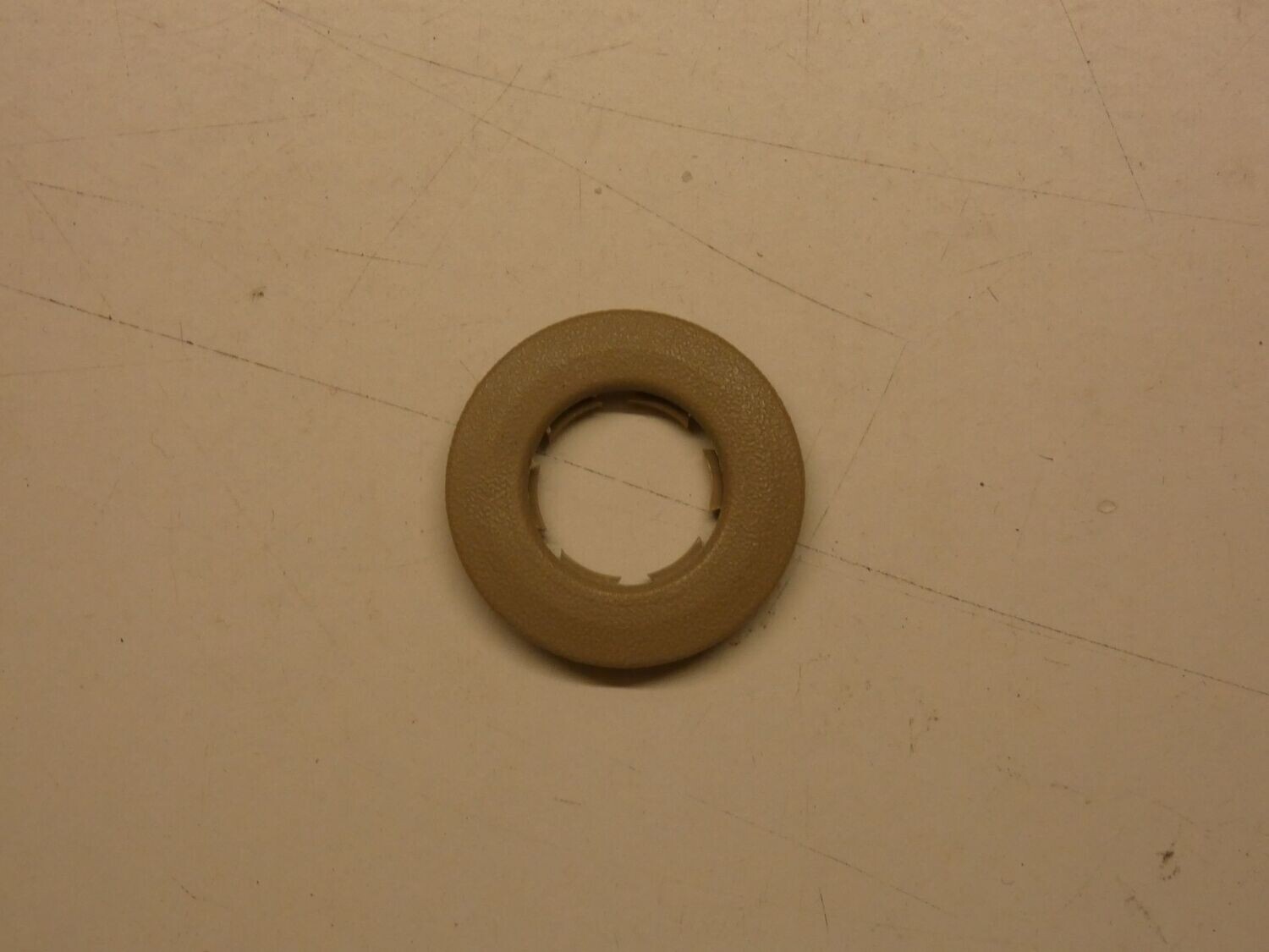 Opel Clip Fußmatte