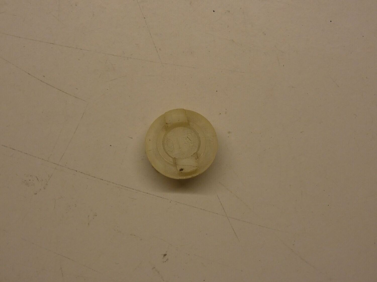 Opel Clip Türöffner