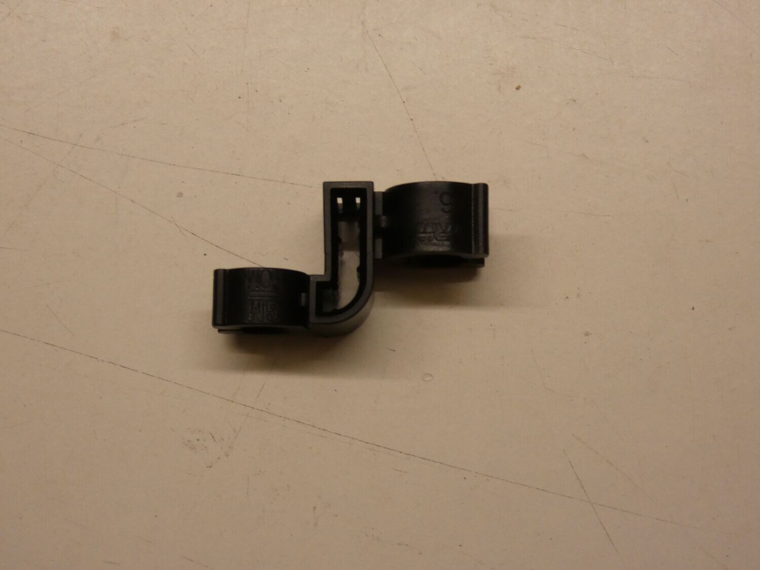 Opel Clip Bremsbelagverschleiss