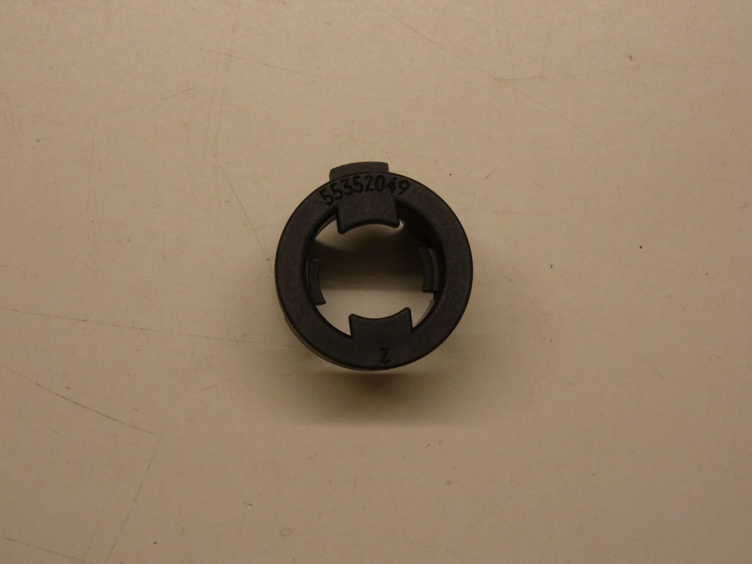 Opel Halter Kupplung Schlauch