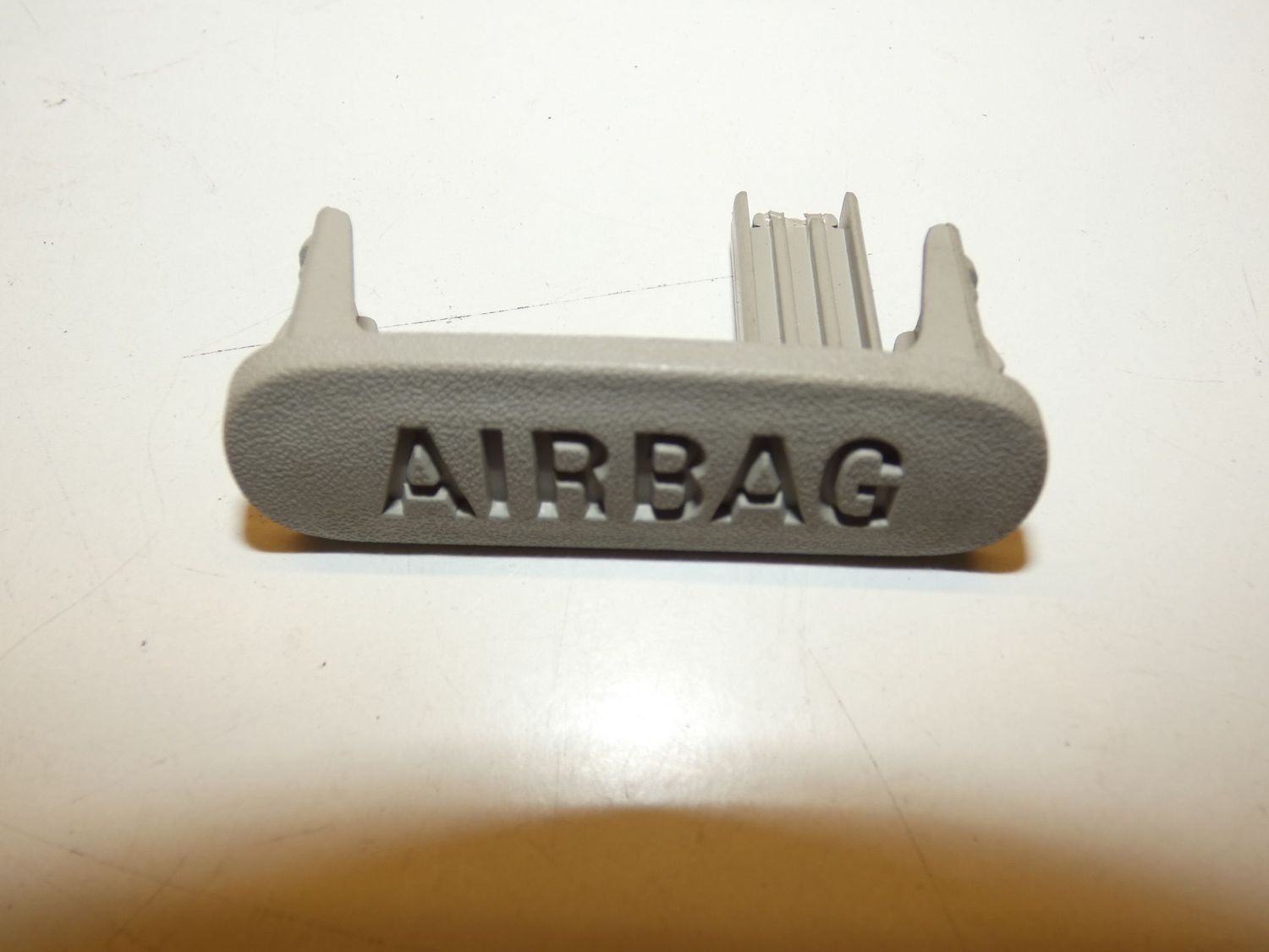 Opel Halter Airbag Verkleidung rechts
