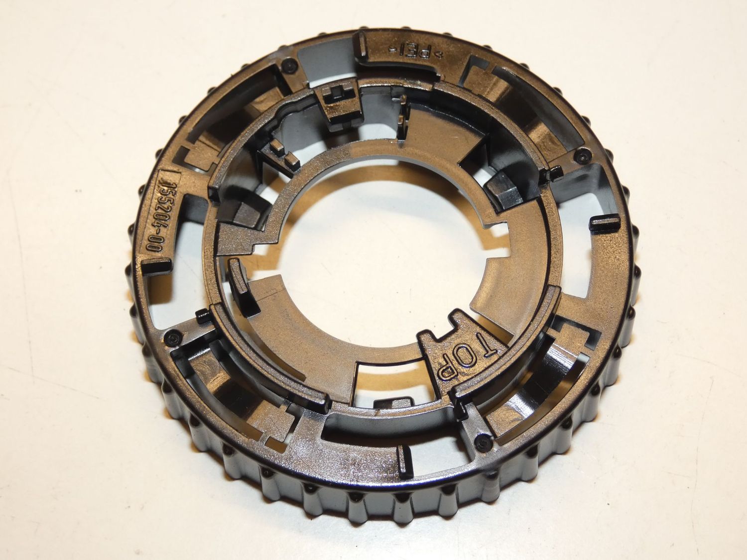 Opel Haltering Xenon