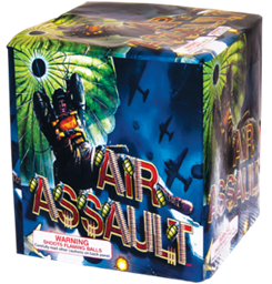 Air Assault