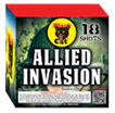 Allied Invasion