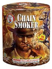 Chain Smoker