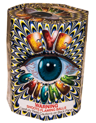 Eye Catcher