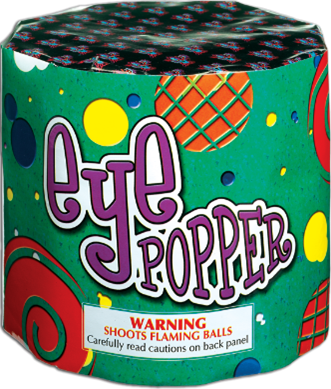 Eye Popper
