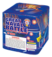 Great Naval Battle