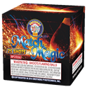Match Magic
