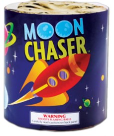 Moon Chaser