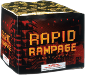 Rapid Rampage