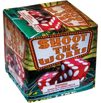 Shoot the Works