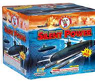 Silent Power