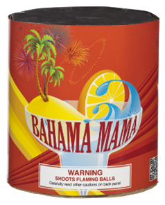 Bahama Mama