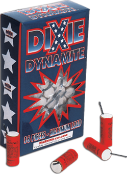 Dixie Dynamite 36 Pk