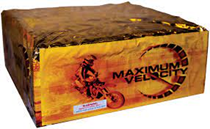 Maximum Velocity