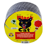 Black Cat 500 Roll Black Cat 500 Roll