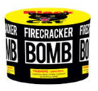 Black Cat Firecracker Bomb