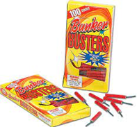 Bunker Busters