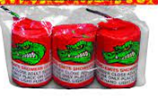 Cajun Crackler