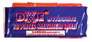 Dixie Dynamite 12 Pk