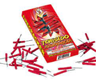 Tornado Crackers