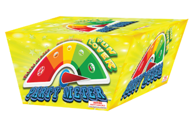 Party Meter