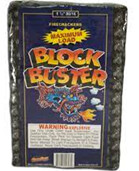 Blockbuster 80/16