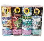 Black Cat 4 Pk