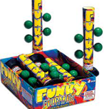 Funky Fountain (2 pk)