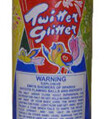 Twitter Glitter Large