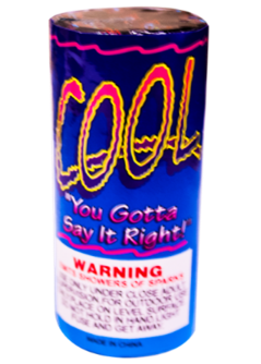 Cool Fountain (4 pk)