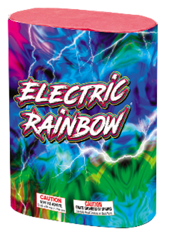 Electric Rainbow