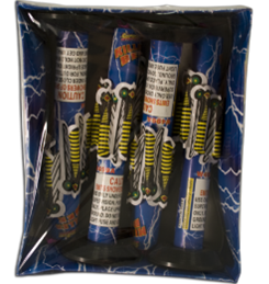 Killer Bees Box