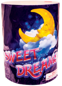 Sweet Dreams