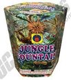 Jungle Fountain