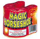 Magic Horseshoe