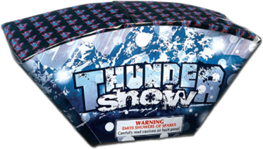 Thunder Snow  (FOA 2017)