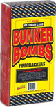 Bunker Bombs 40/50