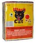 Black Cat 40/16