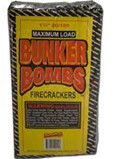 Bunker Bombs 20/100